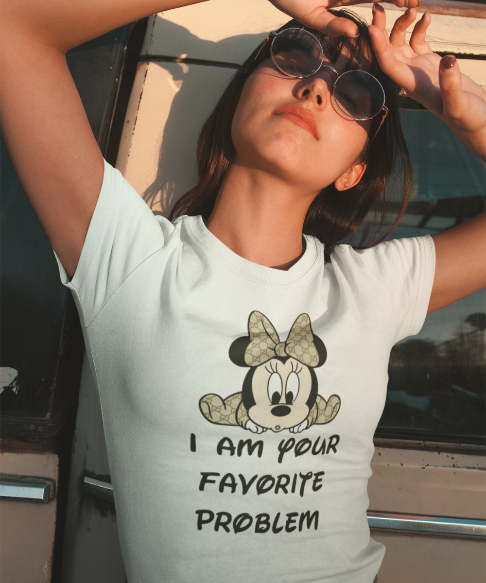 Favorite Problem - Image 2