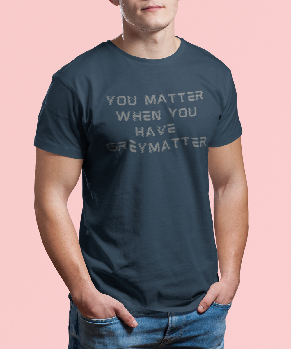 You Matter
