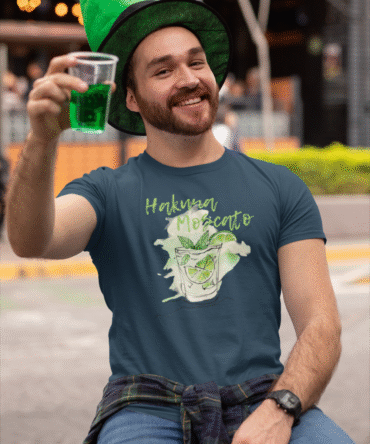 Hakuna Moscato