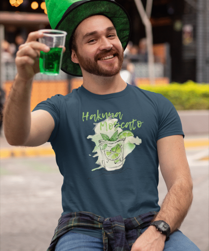 Hakuna Moscato