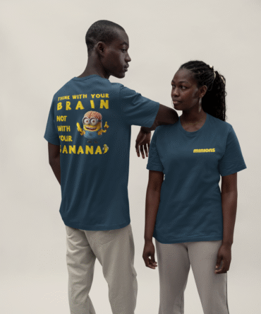 Brain Vs Banana