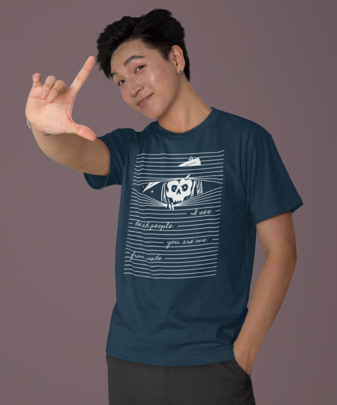 I See Dead People - Image 3