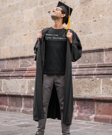 Masters From