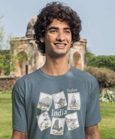 Explore India