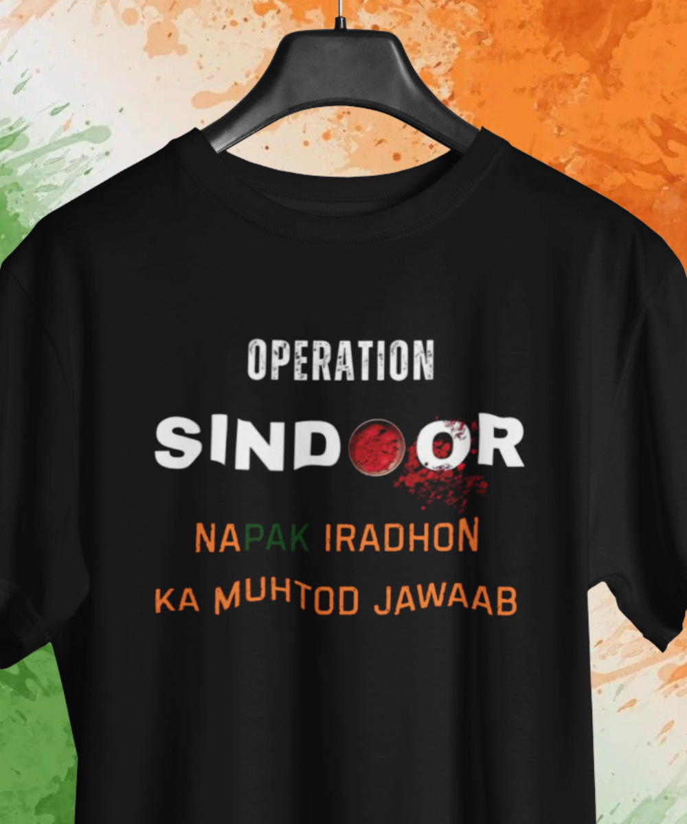 Operation Sindoor