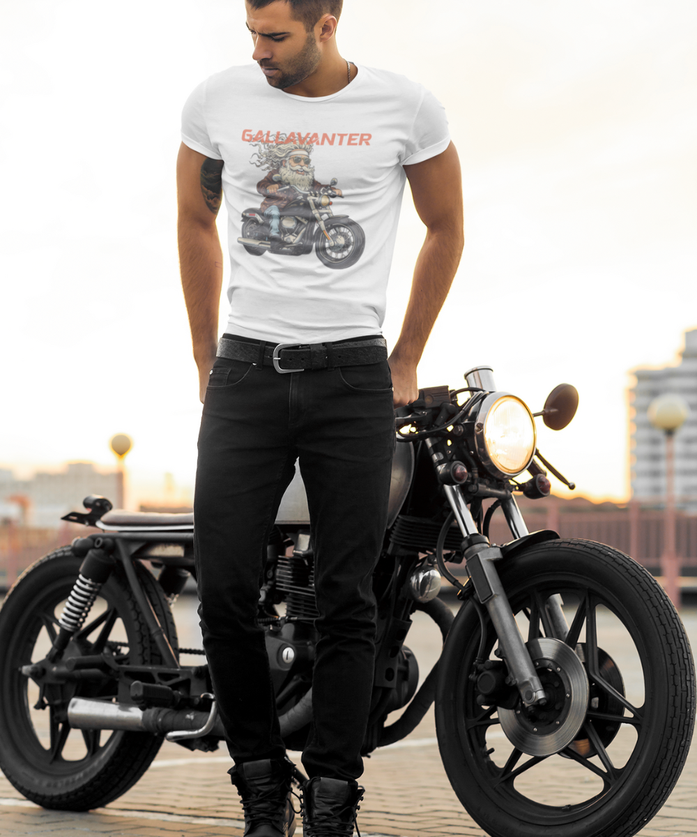 GALLAVANTER - Image 2