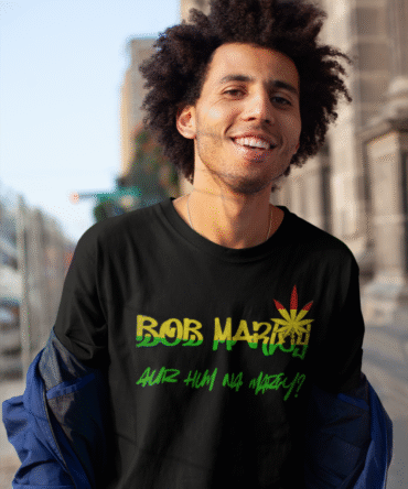 Bob Marley