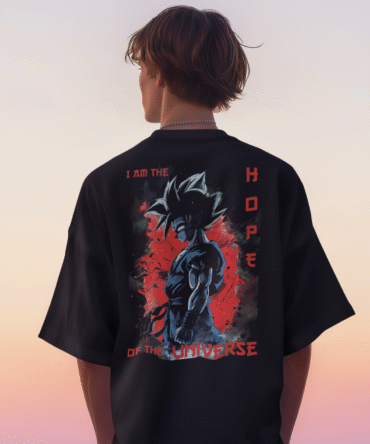 I am the HOPE