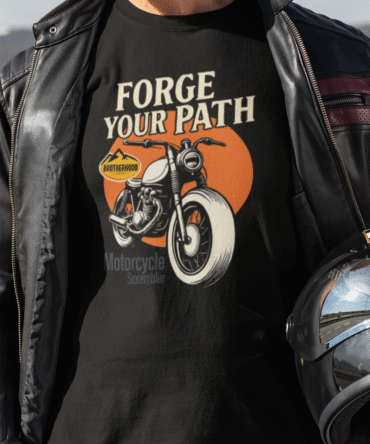 FORGE YOUR PATH