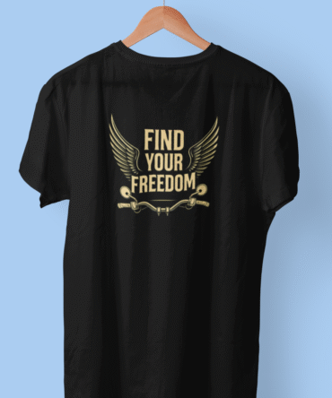 FIND YOUR FREEDOM