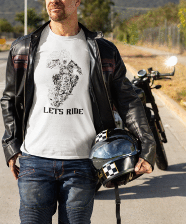 Let’s Ride
