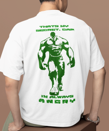 Secret of HULK