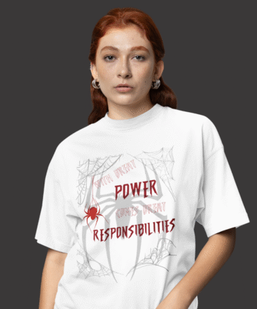 Great POWER